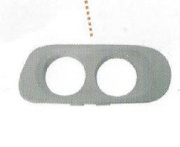 SIS LAMBA CERCEVESI DAF 105 XF SOL 1649363-1683721